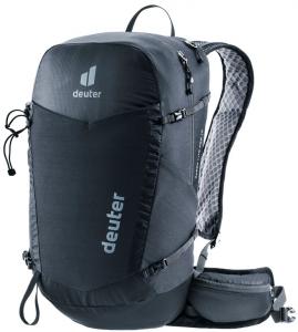 DEUTER Plecak turystyczny Speed Lite Pro 19 black