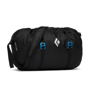 BLACK DIAMOND Torba na linę Super Chute Rope Bag black