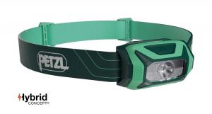 PETZL Czołówka TIKKINA 300 lm zielona