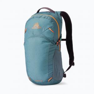 GREGORY Plecak miejski Nano 18 rio blue