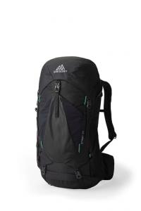 GREGORY Plecak trekkingowy męski Stout 35 forest black
