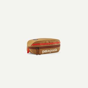 PATAGONIA Organizer Black Hole Cube 3L Talon Gold