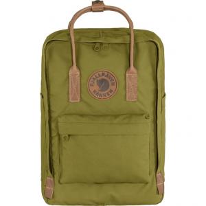 FJALLRAVEN Plecak Kanken No. 2 Laptop 15 foliage green