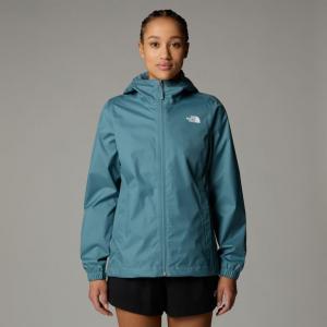 THE NORTH FACE Kurtka damska W Quest Jacket stormy blue-XL