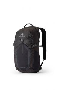 GREGORY Plecak miejski Nano 20 optic black