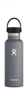 HYDRO FLASK Butelka STANDARD MOUTH 532 ml stone