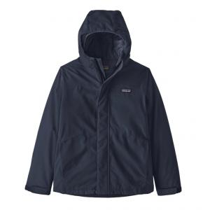 PATAGONIA Kurtka dziecięca Kids Everyday Ready Jacket new navy-M