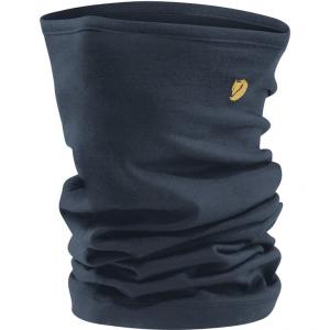 FJALLRAVEN Komin BERGTAGEN NECK GAITER mountain blue