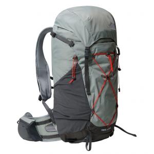 THE NORTH FACE Plecak turystyczny Trail Lite 36 monument grey-asphalt grey-L/XL