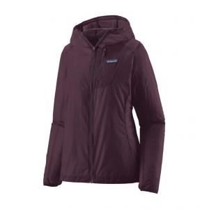 PATAGONIA Kurtka damska W's Houdini Jkt Night Plum-M