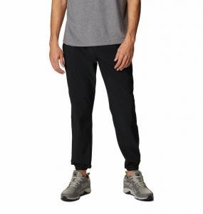 COLUMBIA Spodnie męskie Columbia Hike Jogger black-L