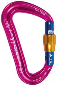 CAMP Karabinek Photon Lock Janja fuchsia