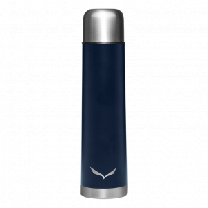 SALEWA Termos Rienza Thermo Stainless Steel Bottle 0,75 L navy