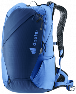 DEUTER Plecak narciarski Updays 20 nightblue-neptune