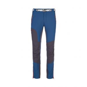 MILO Spodnie męskie Atero blue stone/ dark grey-M