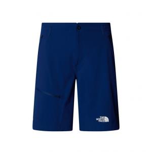 THE NORTH FACE Spodenki męskie M Speedlight Slim Tapered Short estate blue-36
