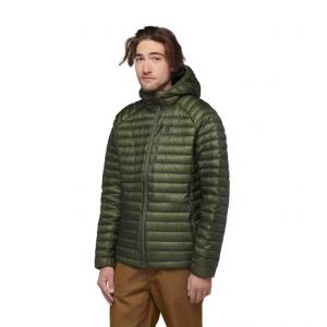 BLACK DIAMOND Kurtka męska puchowa M Approach Down Hoody tundra r.XL