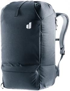 DEUTER Plecak miejski Utilion 30 black