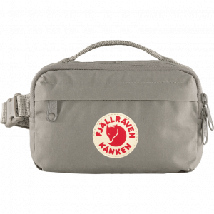 FJALLRAVEN Saszetka KANKEN HIP PACK Fog