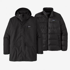 PATAGONIA Kurtka męska Men's Tres 3-in-1 Parka r.M
