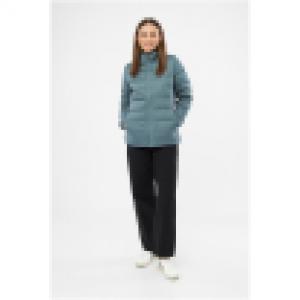 VIKING Kurtka puchowa damska Rovi Lady Jacket green-L