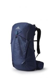 GREGORY Plecak męski ZULU 30-S/M halo blue