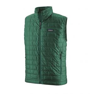 PATAGONIA Kamizelka męska M's Nano Puff Vest conifer green-S