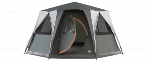 COLEMAN Namiot Octagon 8 grey