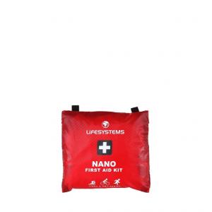 LIFESYSTEMS Apteczka LIGHT & DRY NANO FIRST AID KIT