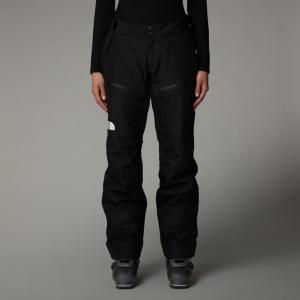 THE NORTH FACE Spodnie narciarskie damskie W Dawnstrike GTX Insulated Pant tnf black-npf-S