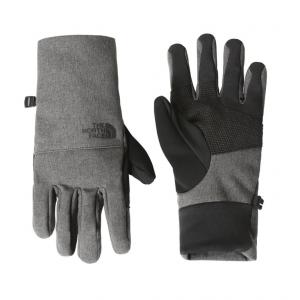 THE NORTH FACE Rękawice męskie Men’s Apex Etip Glove tnf dark grey heather-S