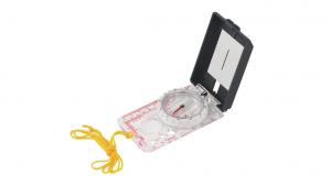 EASY CAMP Kompas MAP COMPASS MIRROR