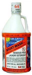 Atsko Środek do Prania Sport-Wash (butelka) 1,89 L