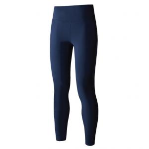 THE NORTH FACE Legginsy damskie BRIDGEWAY HYBRID TIGHT Summit Navy-L