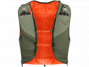 Dynafit Kamizelka biegowa Alpine 8 Vest sage/thyme r.M/L