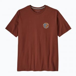 PATAGONIA Koszulka męska M's Unity Fitz Responsibili-Tee Dried Vanilla-S