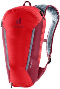DEUTER Plecak rowerowy Road One cherry-masala