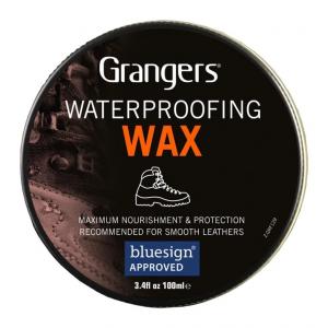 GRANGERS Wosk do butów WATERPROOFING WAX