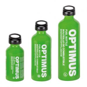 OPTIMUS Butelka na paliwo płynne FUEL BOTTLE-1.5l