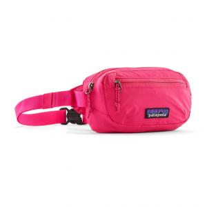 PATAGONIA Saszetka Terravia Mini Hip Pack luminous pink