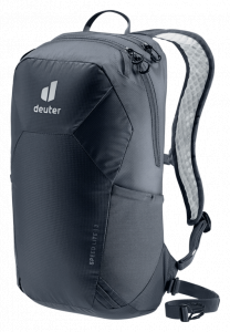 DEUTER Plecak turystyczny Speed Lite 13 black