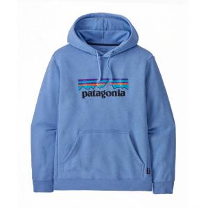 PATAGONIA Bluza unisex P-6 Logo Uprisal Hoody abundant blue-M