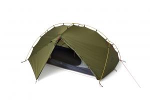 FJORD NANSEN Namiot Tordis II Ultralight olive drab