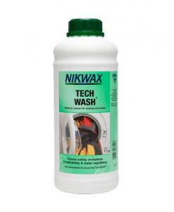 NIKWAX Płyn do prania TECH WASH 1l