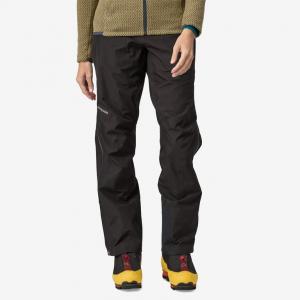 PATAGONIA Spodnie damskie W's Triolet Pants Black-M