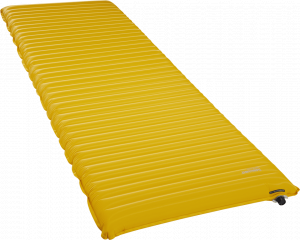 THERMAREST Materac NeoAir Xlite NXT MAX L solar flare