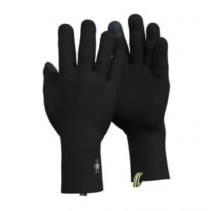 Smartwool Rękawiczki Thermal Merino Glove black r.L