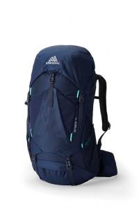 GREGORY Plecak trekkingowy damski Amber 44 arctic navy