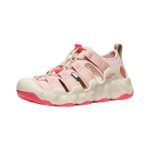 KEEN Sandały damskie Hyperport H2 cameo rose/dubarry-38
