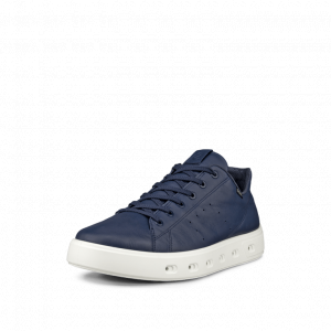 ECCO Buty męskie Street 720 Low M marine-42